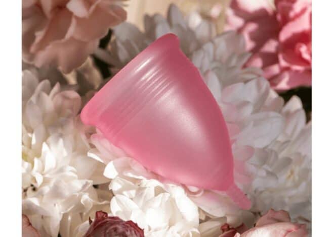 Menstrual Cups: A Skin-Friendly, Chemical-Free period solution for women of all ages