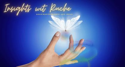 Sharing Experience & Ideas