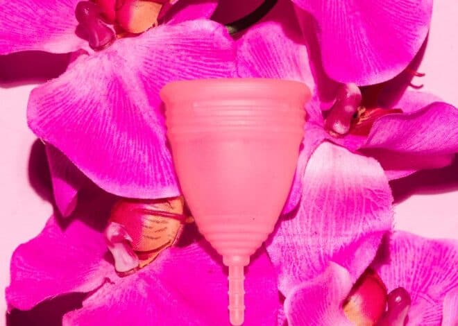 Menstrual Cup Hygiene: How to Stay Fresh Anywhere, Anytime