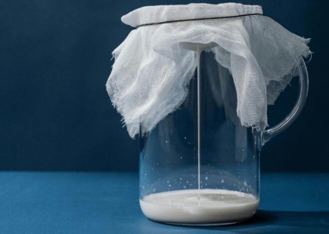 Whey Water Benefits for Health, Cooking, and Beauty