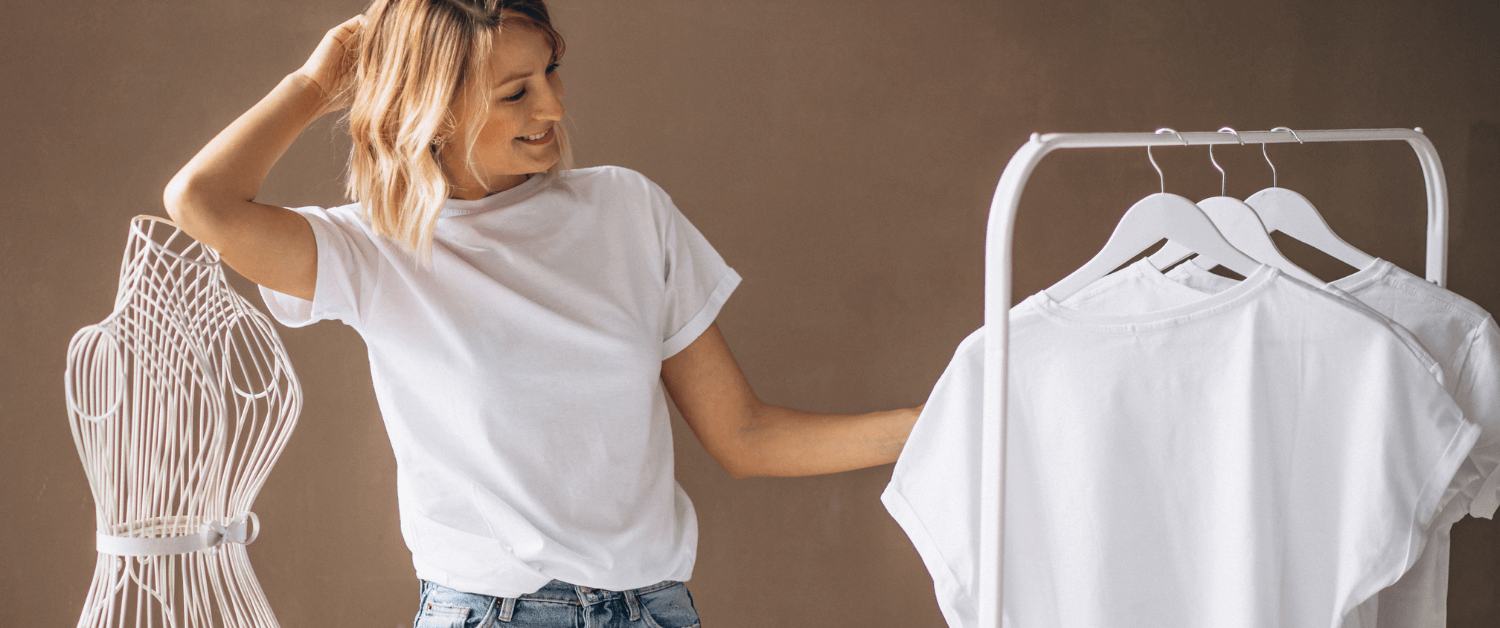 5 tips to Wash White Clothes for Spotless Cleaning