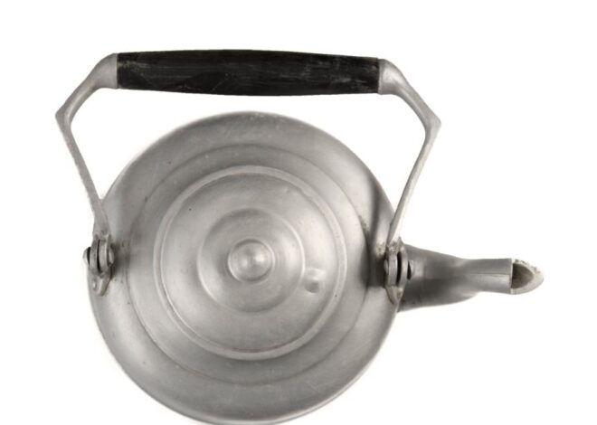 Should You Use Aluminium Utensils for Cooking?