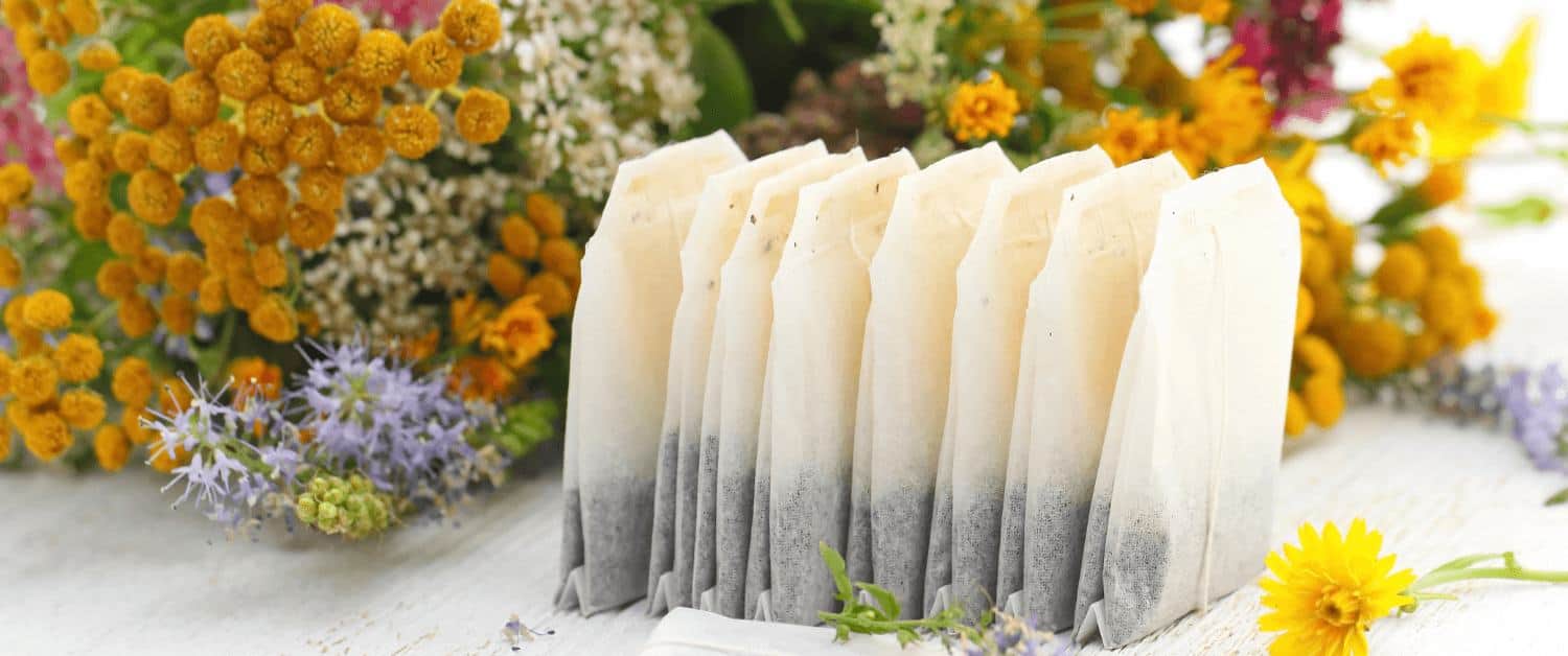 Tea Bags: What’s Brewing Inside Your Cup?