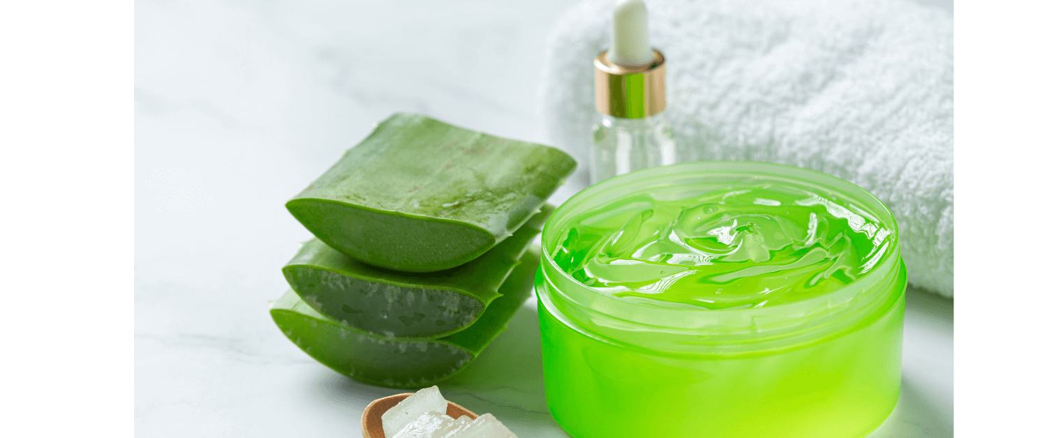 How to Choose Best Quality Aloe Vera Gel
