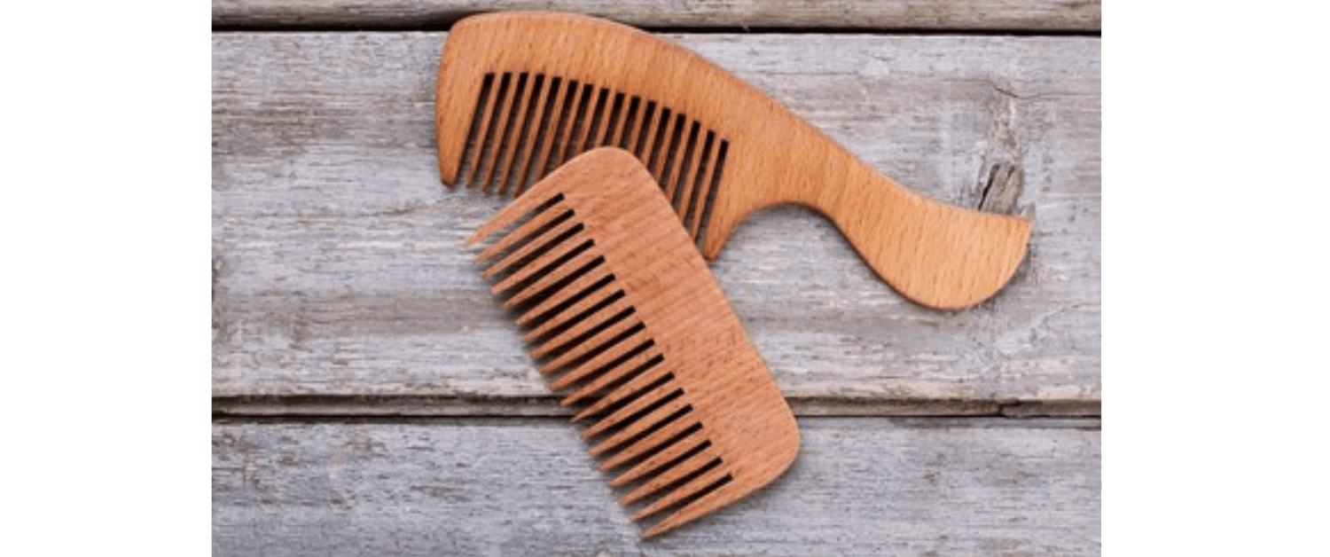 How to Choose the Right Comb for Healthy Hair