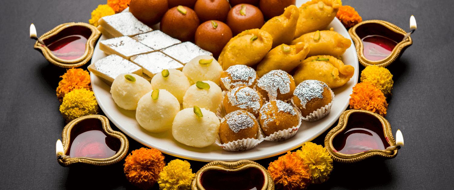 Silver Wark: A Shimmering Tradition in Indian Sweets and Rituals