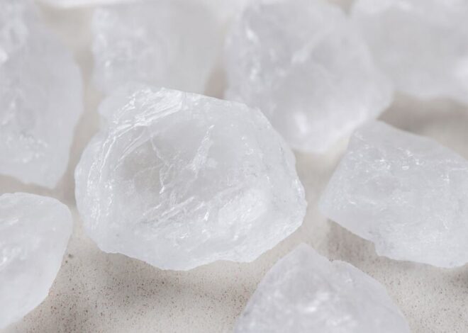 10 Powerful Benefits of Alum (Fitkari) You Should Know