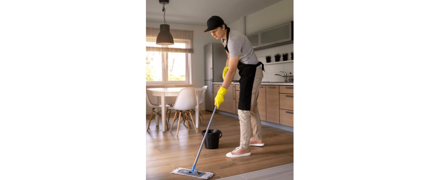 3 Best Home Remedies for a Sparkling Floor