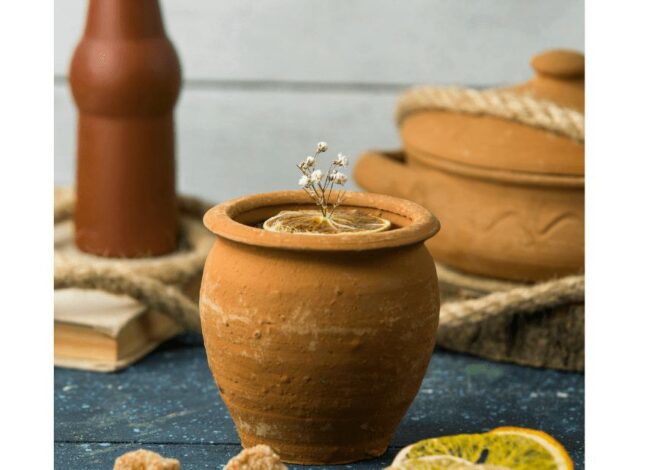 Mitti Ka Kullad: A Timeless Clay Cup with Cultural Charm