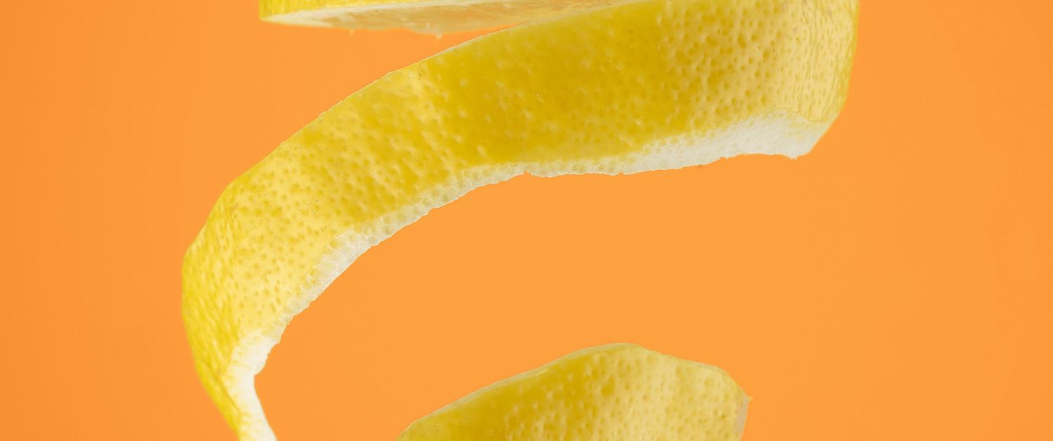 Lemon Zest Benefits: Why Lemon Zest Deserves a Spot in Your Daily Diet