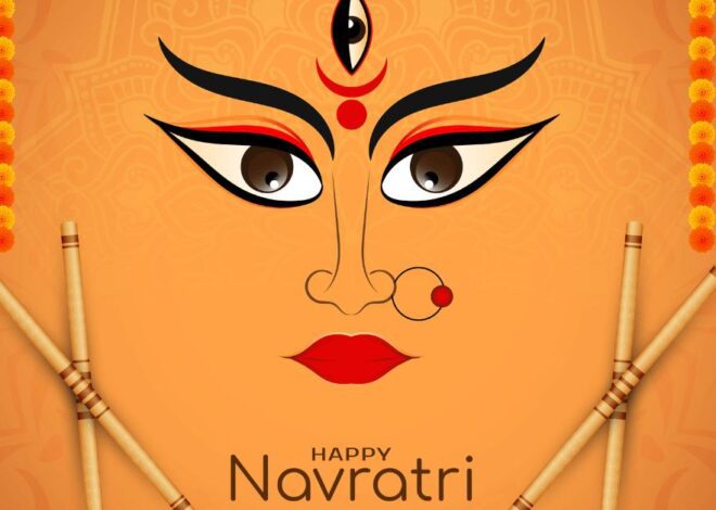 The Real Science Behind Fasting/Vrat: A Holistic Perspective on Navratri