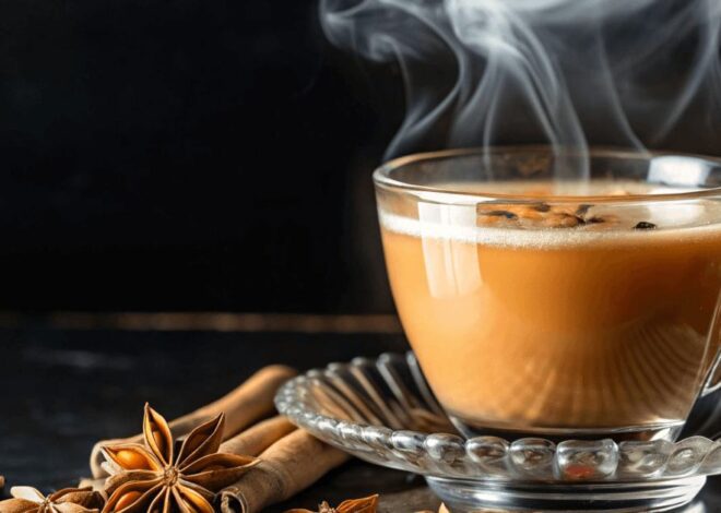 Why You Should Avoid Drinking Milk Tea on an Empty Stomach?