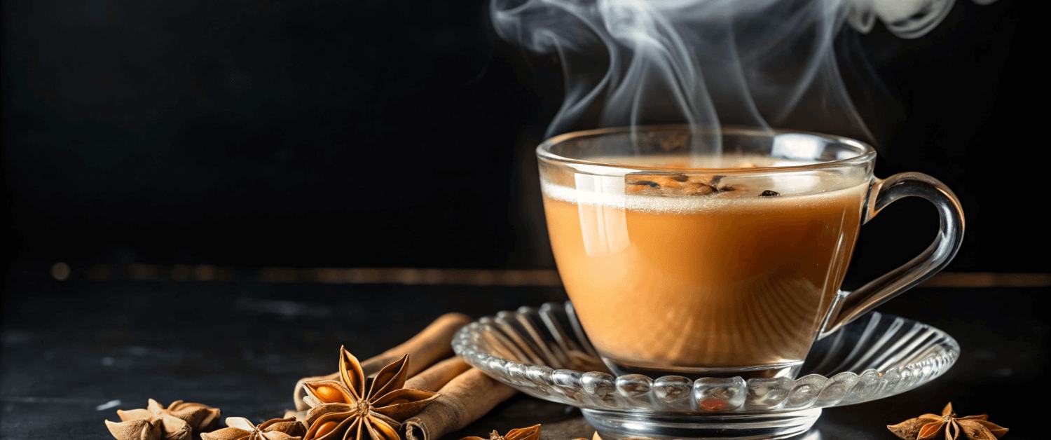 Why You Should Avoid Drinking Milk Tea on an Empty Stomach?