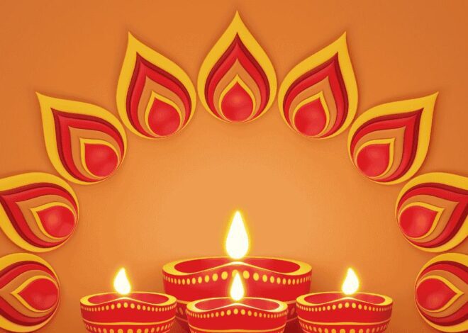 Post-Diwali Wisdom: Eco-Friendly Ways to Dispose or Reuse Diyas