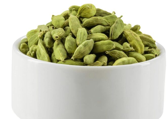 10 Surprising Heath Benefits of Eating Elaichi Daily