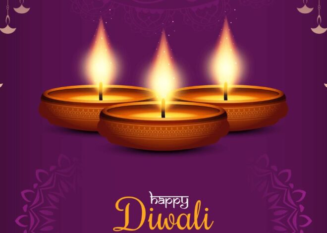 Diwali – Dil Se!!