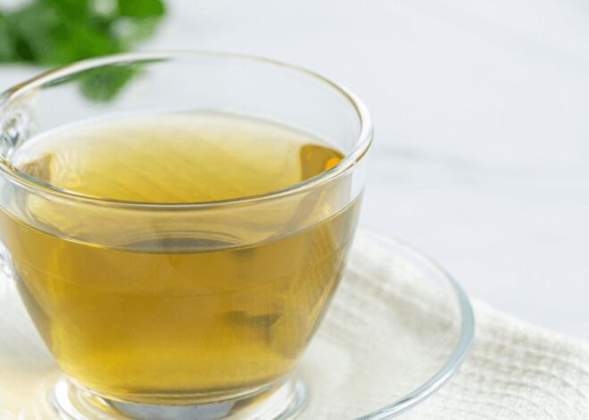 Discovering White Tea: A Gentle Brew with Big Benefits