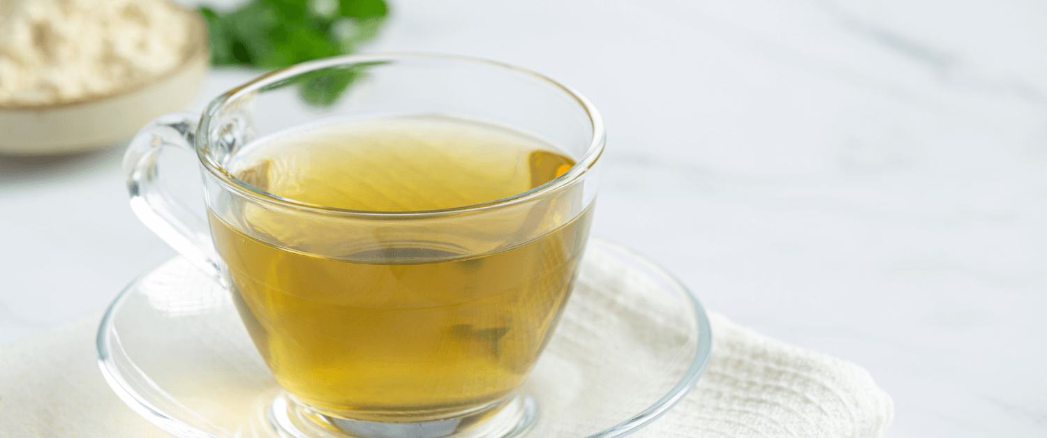Discovering White Tea: A Gentle Brew with Big Benefits
