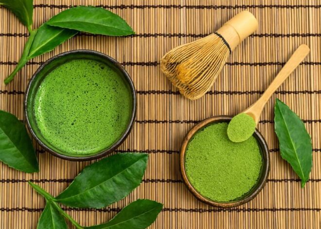 Authentic Matcha Guide: How to Choose the Best Matcha