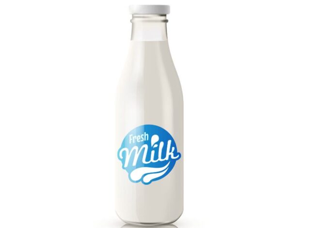 Eco-Friendly Disposal of Milk Packets: A responsibility we all share