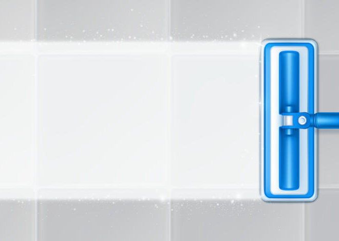 5 Homemade Budget Friendly Floor Cleaners (Toxic Free)