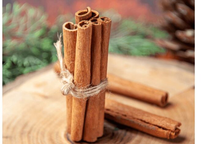 The Complete Guide to Cinnamon Water: Health Benefits, Best Practices, and Storage Tips