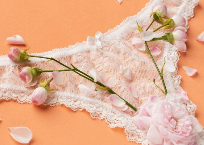 Tips to Maintain Spotless Panties: Hygiene, Care & Home Remedies