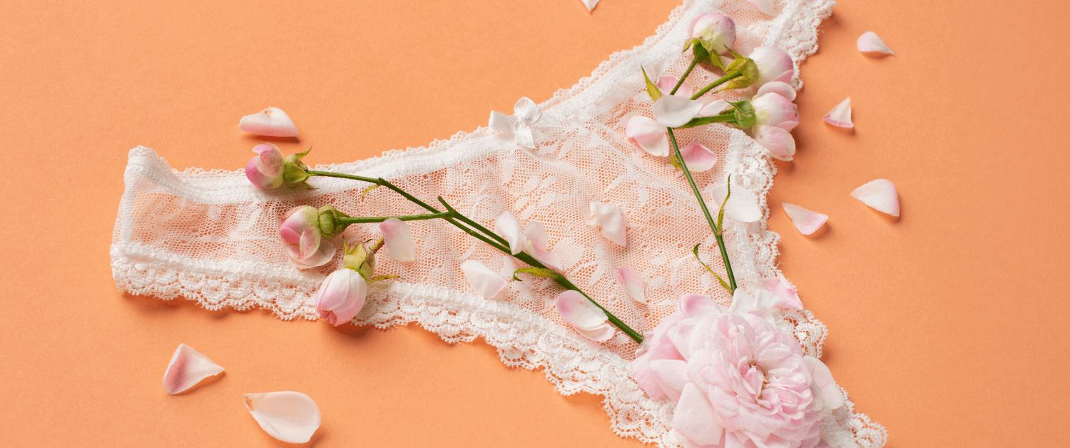 Tips to Maintain Spotless Panties: Hygiene, Care & Home Remedies